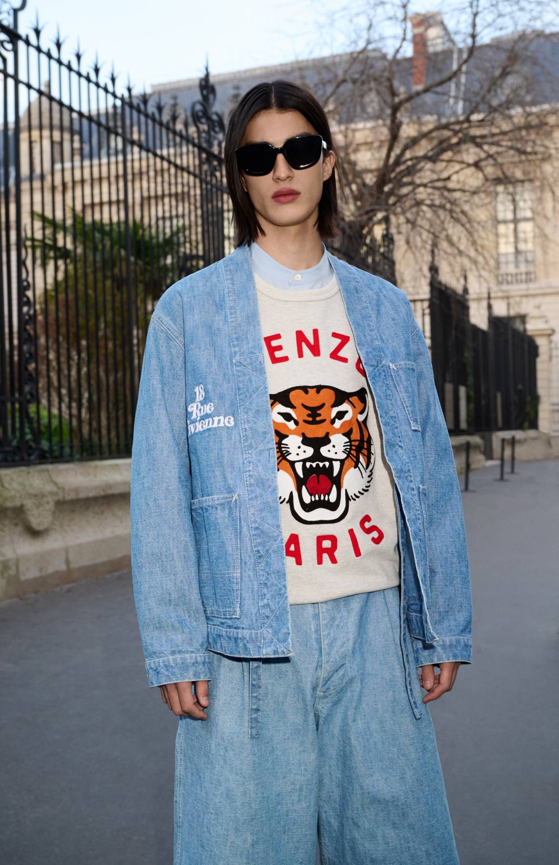 KENZO | Designer Clothing, Sneakers & Bags for Men, Women & Kids